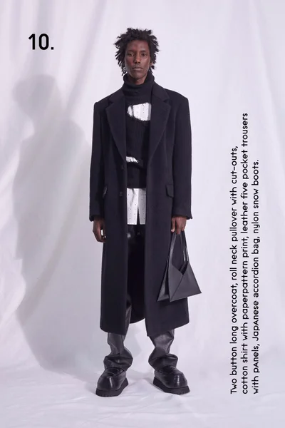 Look 10